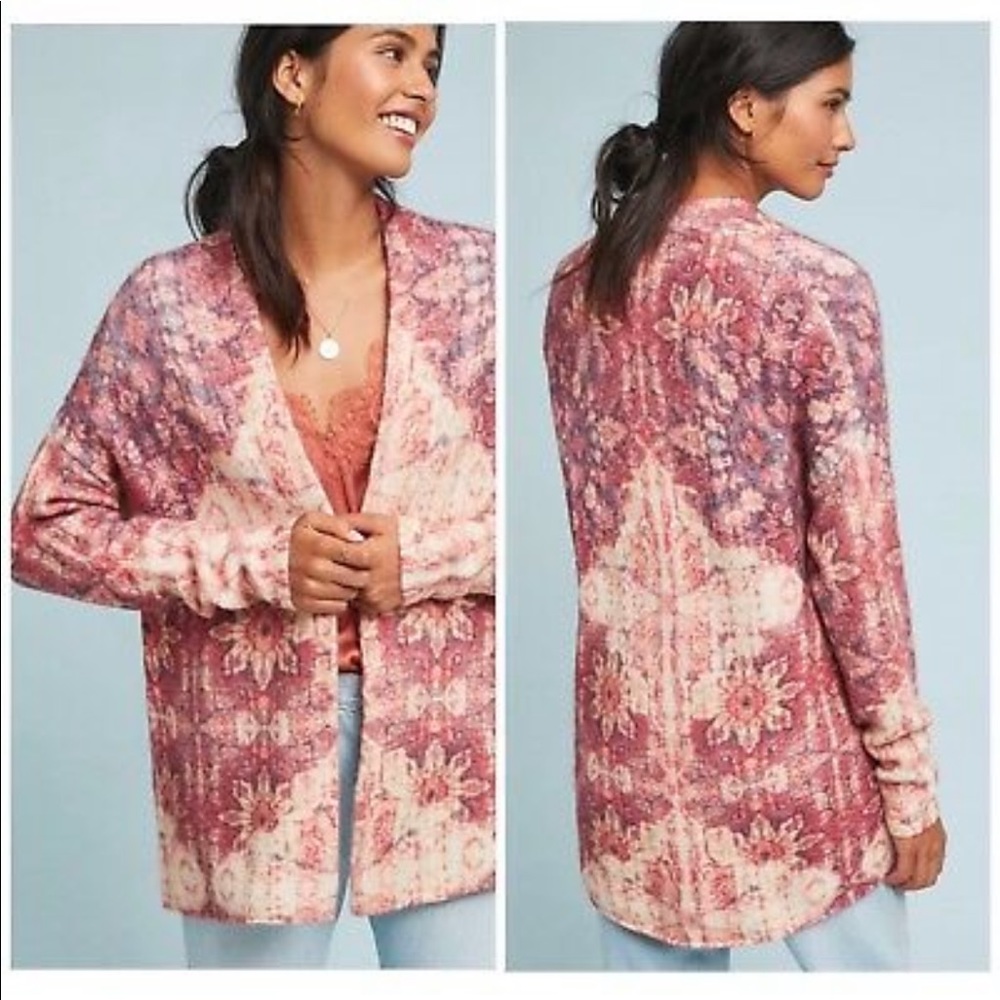 [Anthropologie Akemi + Kin] Laurel Canyon Cardigan